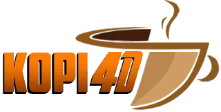 kopi4d - Kanal Resmi Indonesia